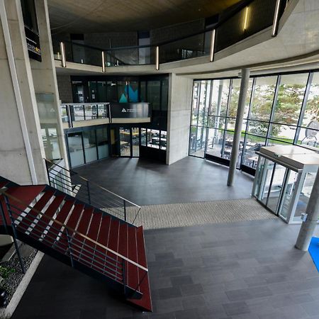 Berger Zentrum Zewnętrze zdjęcie