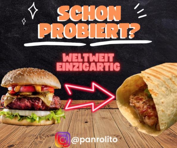 Berger Zentrum Zewnętrze zdjęcie