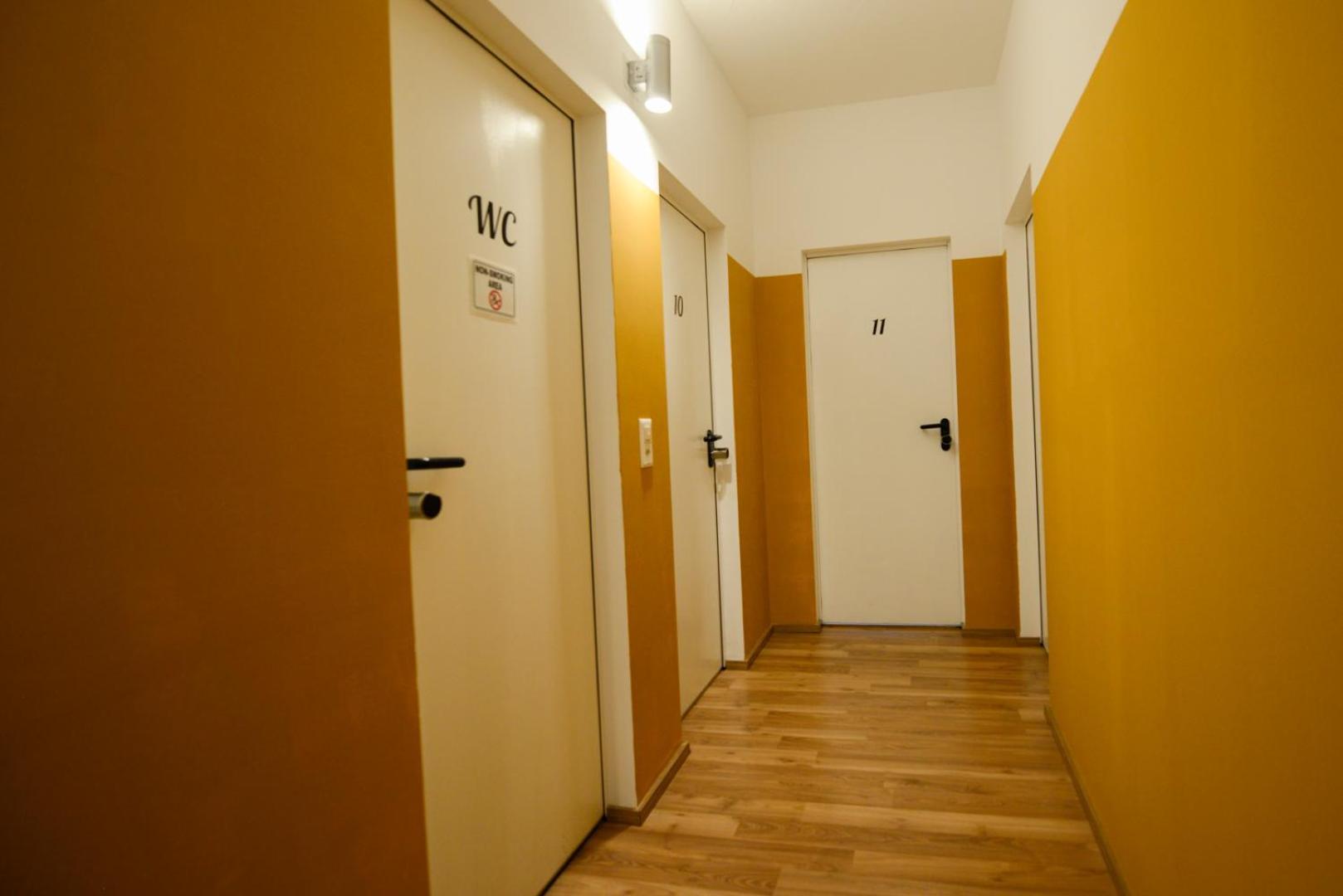 Berger Zentrum Zewnętrze zdjęcie